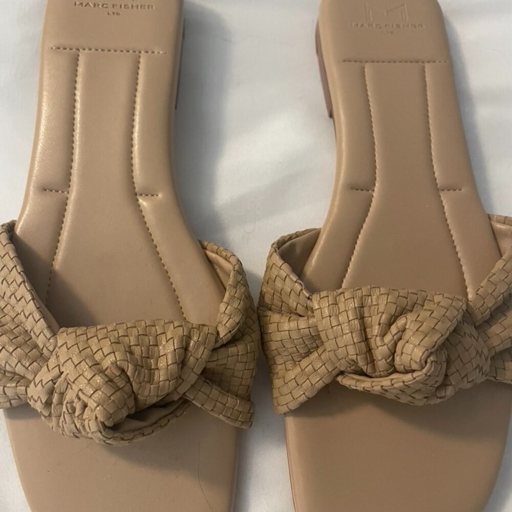Marc Fisher Sandals